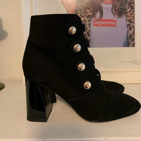 tory burch marisa bootie